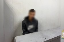 выкса.рф, В Виле после погони задержали пьяного водителя без прав